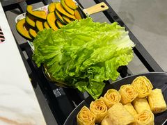 -采椰郎椰子鸡·脆皮鸡火锅(融创茂店)