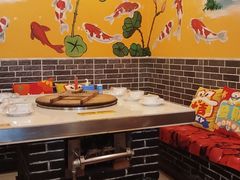 -江湖水乡铁锅炖魚(周庄嘉园店)