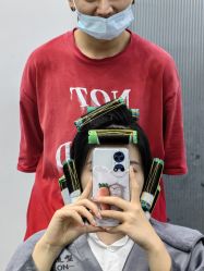 -私人定制 Hair Salon