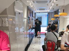 -小杨生煎(黄河路店)