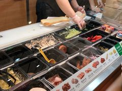 -赛百味SUBWAY(家佳源店)