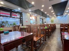 大堂-伊隆斋(什刹海店)