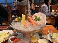 -上海柏悦酒店·世纪100牛排馆