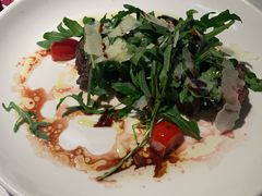 智利和牛切片牛排-Solo(衡山路店)