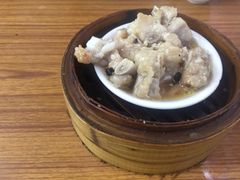 蒸排骨-华峰食馆(氹仔店)