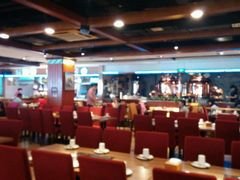 -比特堡啤酒烤肉自助料理(和平店)