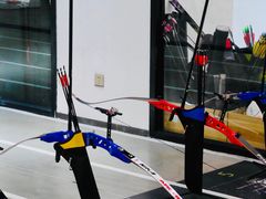 -無弓射箭俱乐部(领展中心城店)