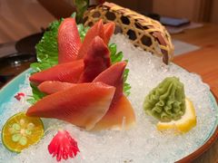 -文三酒肆自助放题(新街口友谊广场店)