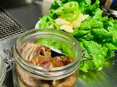 -马路牙子地桌烤肉(工体店)