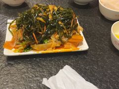 -福苗小骆驼烧烤(大唐不夜城店)