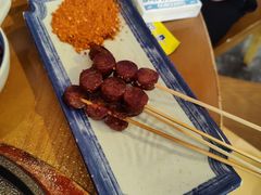 -包整·丝娃娃(一览甲秀楼风景店)