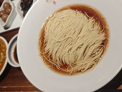 -松鹤面馆·古法焖肉面(观前店)