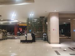 -悦隆酒店-中餐厅