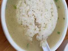 -温记府廟豆汤饭·始于1955年(海椒店)