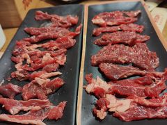 -九记潮汕现切鲜牛肉自助火锅(新开铺店)