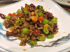 鸭胗-黑土人家(江桥万达广场店)