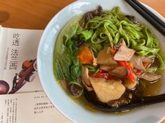-韬光茶庵