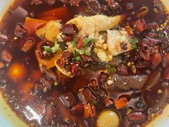 -香丰阁·烤鸭·川湘菜(清河店)