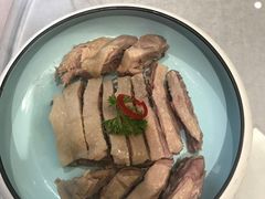 -壹品宴掦·淮扬菜(新牌坊店)