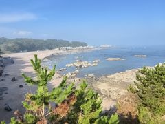 -大连金石滩滨海国家地质公园