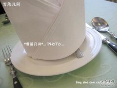 -小白桦西餐厅