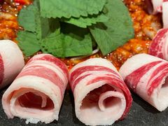 -春熙台韩国料理·章鱼肥牛(西丽店)