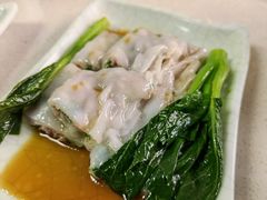-阿政粤小馆(中央大街店)