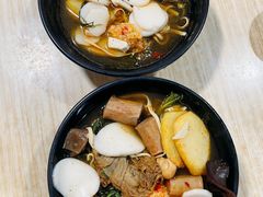 -原万寿宫红灯笼水煮(中山路店)