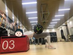 -琪航健身工作室(徐汇光大店)