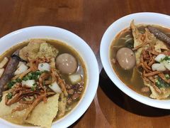 -桂湘缘卤味螺蛳粉