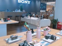 -Sony Store 索尼(来福士店)