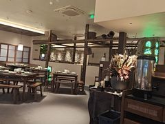 -桐湾大院·桐庐菜(滨江店)