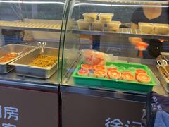 -徐记海鲜·宴会(大唐西市|丰庆店)