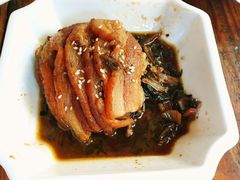 扣肉-乡绅本色白家厨坊