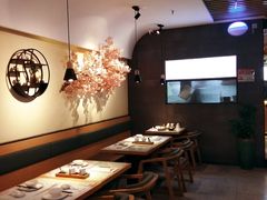 店内环境-SM广场