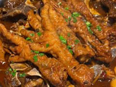 -胖哥俩肉蟹煲(梅溪步步高店)