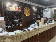 -青竹园海鲜餐厅(海天路店)