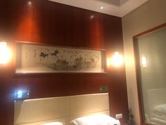 -济南南郊宾馆