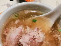 客语土猪汤-客语客家菜(琶洲保利店)