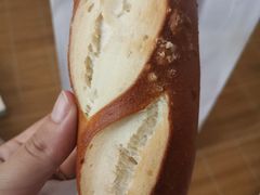 碱水条-仙峰天然面包(迎宾路店)