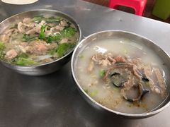 -广场正宗原汁薏米店