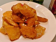 -好彩酒楼烤鸭坊