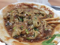 锅巴菜-正味斋锅巴菜(西北角店)
