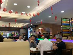 -和平馆·地道港澳茶餐厅(西门口店)
