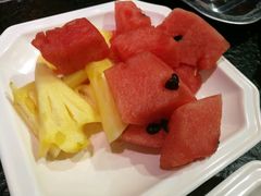 -爆肚王涮肉(吕家营店)
