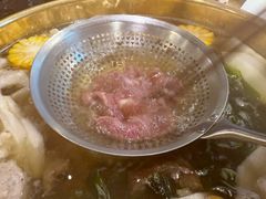 -食潮汕头鲜牛馆(望京保利店)