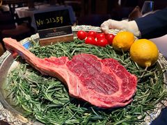 -WILLIAM 威廉姆牛排馆(衡山路店)