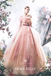 -GRACE KELLY婚纱与礼服(天津店)