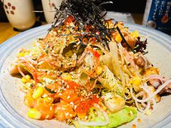 -梅亭居酒屋(中大国际店)