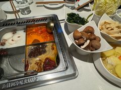 -海底捞火锅(长宁路龙之梦店)